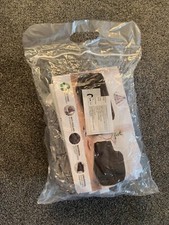 IKEA KIVIK 2/3 SEATS SOFA STRETCH COVER SOFT FABRIC GREY UNIVERSAL FITTED