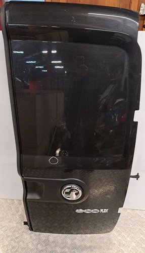 2010 2015 vauxhall combo rear - 2010-2015,
