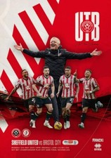 * 2024/25 - SHEFFIELD UNITED