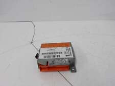 MERCEDES SL SL320 R129 2DR CONVERTIBLE 93-98 AIR BAG CONTROL MODULE 0018202126
