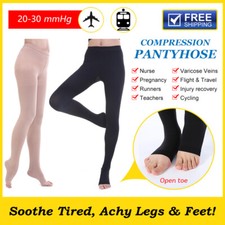Medical Compression Pantyhose