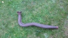 VW GOLF MARK 1 MK1 CABRIO CONVERTIBLE EXHAUST MANIFOLD
