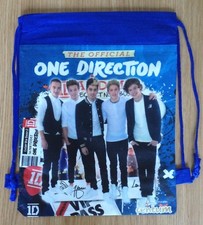 One Direction 1D Drawstring