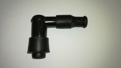 Spark plug cap - spark,
