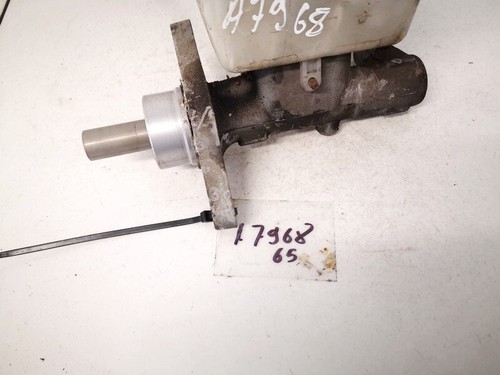 Brake master cylinder for - ,
