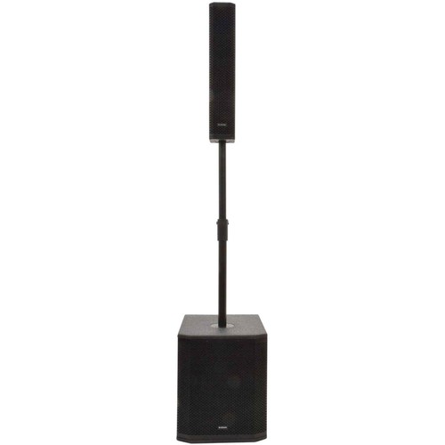 Citronic monolith mk3 active - citronic,