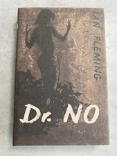 MINT Dr No 1st First EDITION