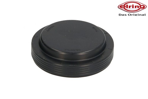 Frost plug outer diameter