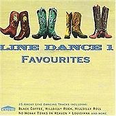 Various artists line - line, dance