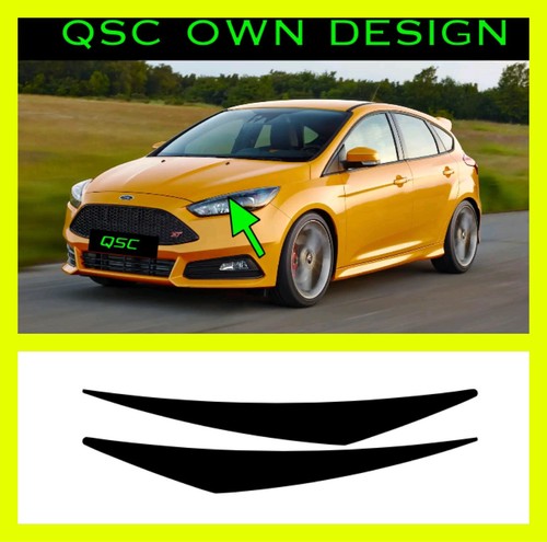 Ford focus mk3 - x2, mk3.5