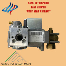 Potterton promax baxi solo - promax, &