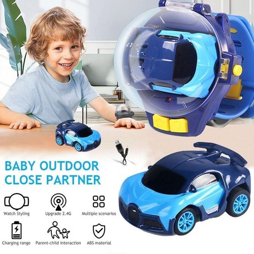 Car model wearable remote - car,
