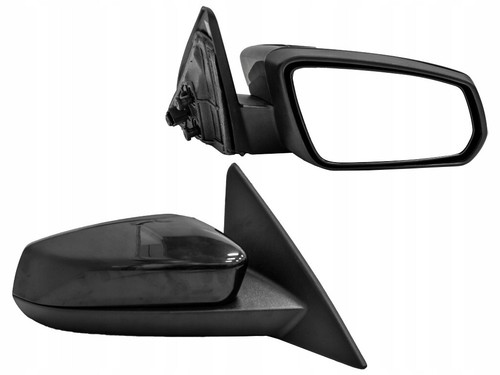 Sideview mirror exterior - sideview,