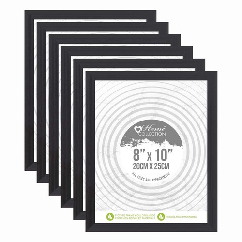 X10 black picture photo - 8"x10",