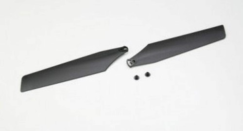 Main rotor blades - main,