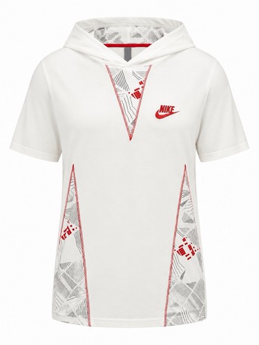 Nike hooded shirt boys age - t-shirt,