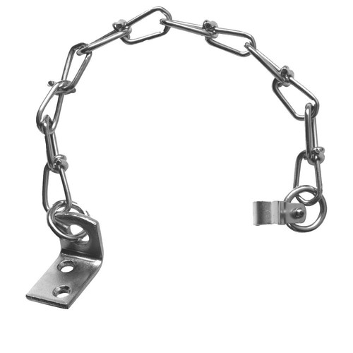 Abus bkw padlock chain - bkw,