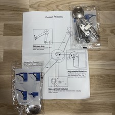 Cabinet Support Hinge