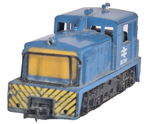 Lima 211 gauge class 02 - n,