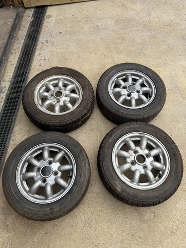 Classic austin rover - austin, oem