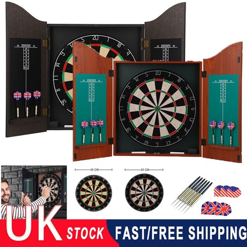 Professional darts centre set - professional,