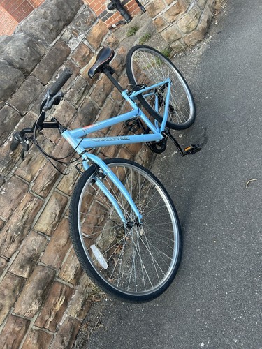 Womans wheel mountain - 28”,