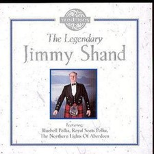 Jimmy Shand: Legendary