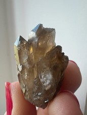 12g Kundalini Smoky Citrine