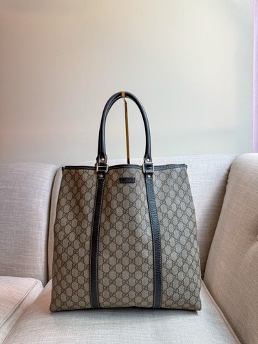 Gucci large tote - large, bag