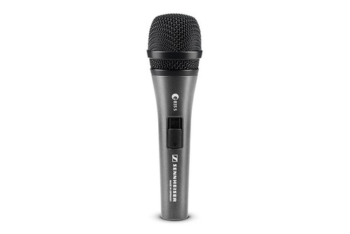 Sennheiser e835s dynamic vocal - e835s,