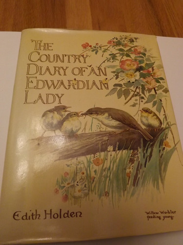The country diary an - country, of
