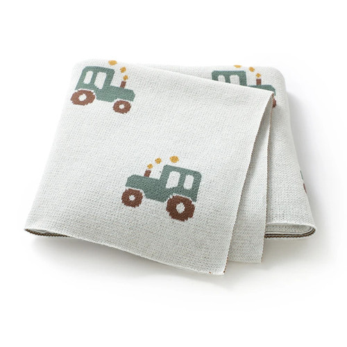 Baby blankets cotton - baby, super