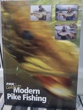 THE FOX GUIDE TO MODERN PIKE