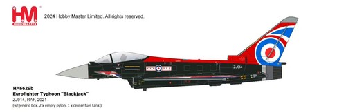 Hobby master ha6629b raf - master,
