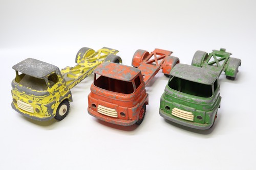 Triang toys jumbo - jumbo, lorries