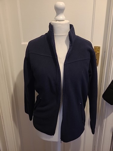 Ladies ewm size navy - size, 10-12