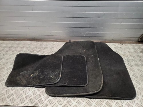 Audi mat set 00 petrol - q7,