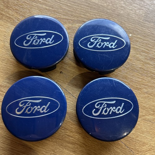 Ford transit custom alloy - ford,