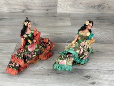 Vintage 1970s 1980s Spanish