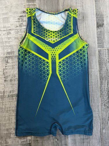 Vgc quatro gymnastics - vgc,