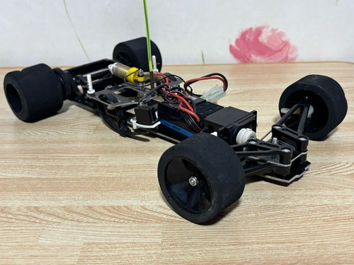 Tamiya f102 chassis rc - f102,