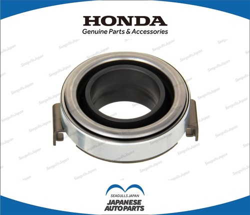 Genuine series clutch - k-series,