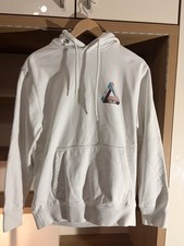 Palace Tri-Ferg Hoodie - Size
