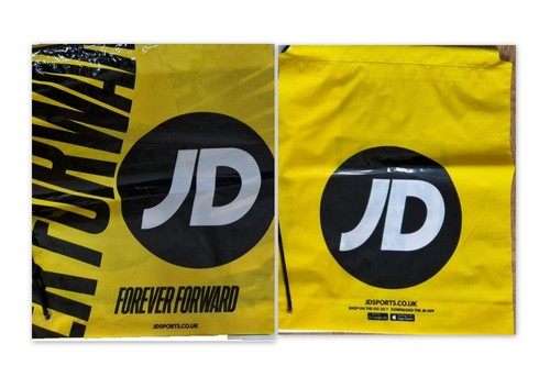 Sports drawstring forever - jd,