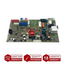 Vaillant ecoTEC Plus Boiler