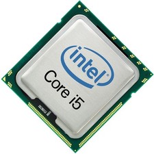 Intel Core i5-3570 Quad-Core 3.80GHz CPU LGA1155 6MB Cache Desktop Processor