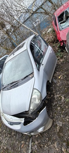 Honda jazz dsi sport mk2 - honda, auto