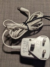 AC/DC ADAPTOR MODEL
