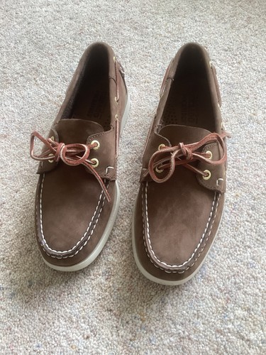 Sebago docksides men leather - docksides,