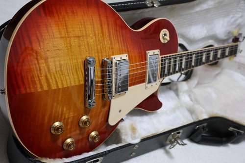 Gibson les paul - paul, traditional